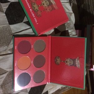Maquillaje a la venta imbox para precios.
